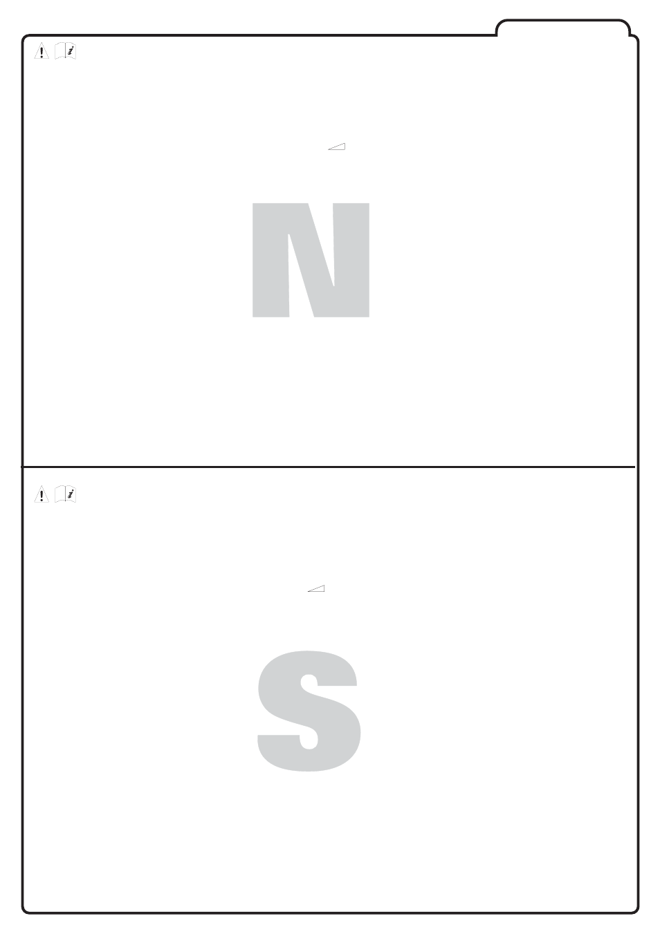 NaceCare Solutions TT4550 User Manual | Page 22 / 26