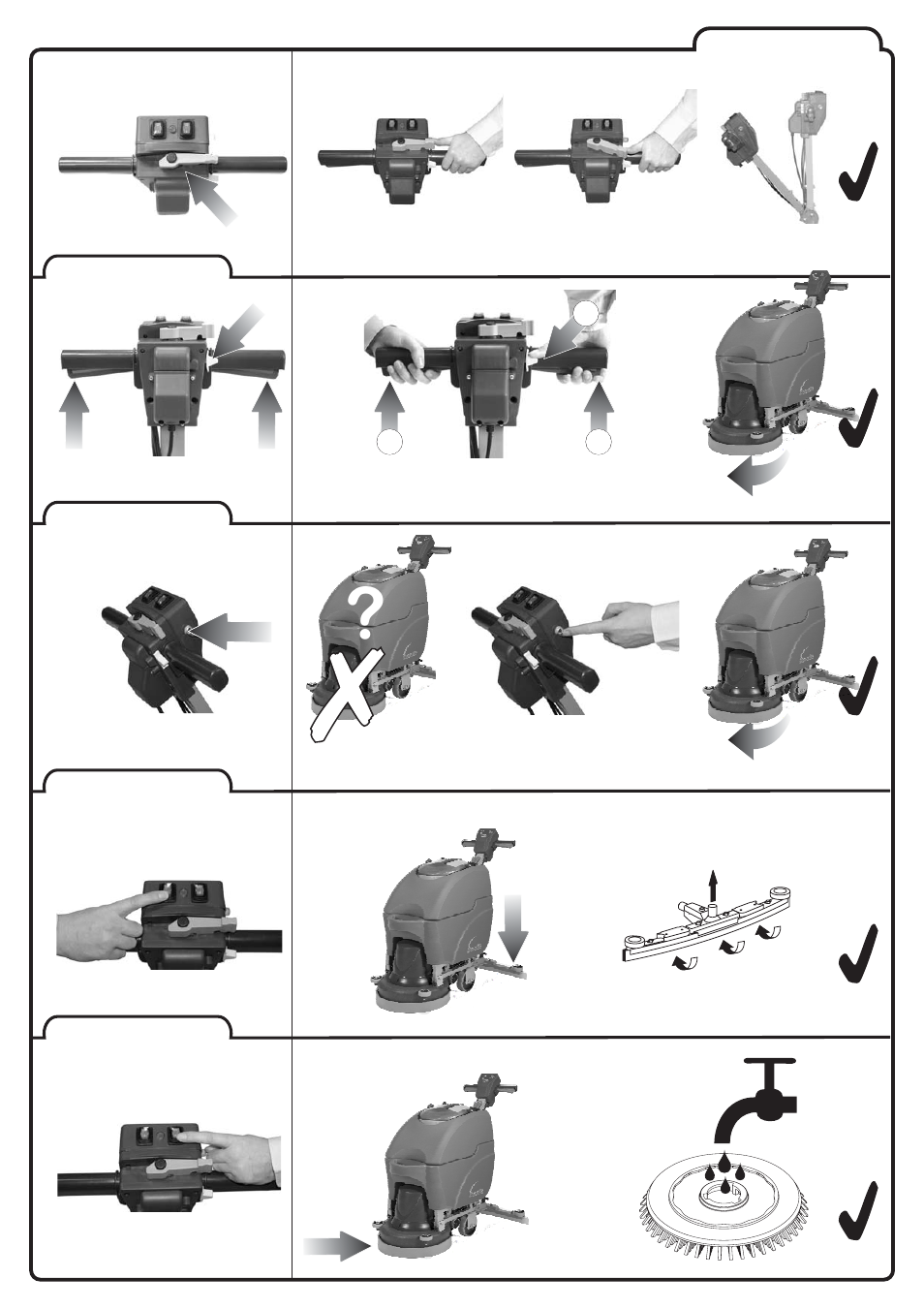 NaceCare Solutions TT4550 User Manual | Page 4 / 26