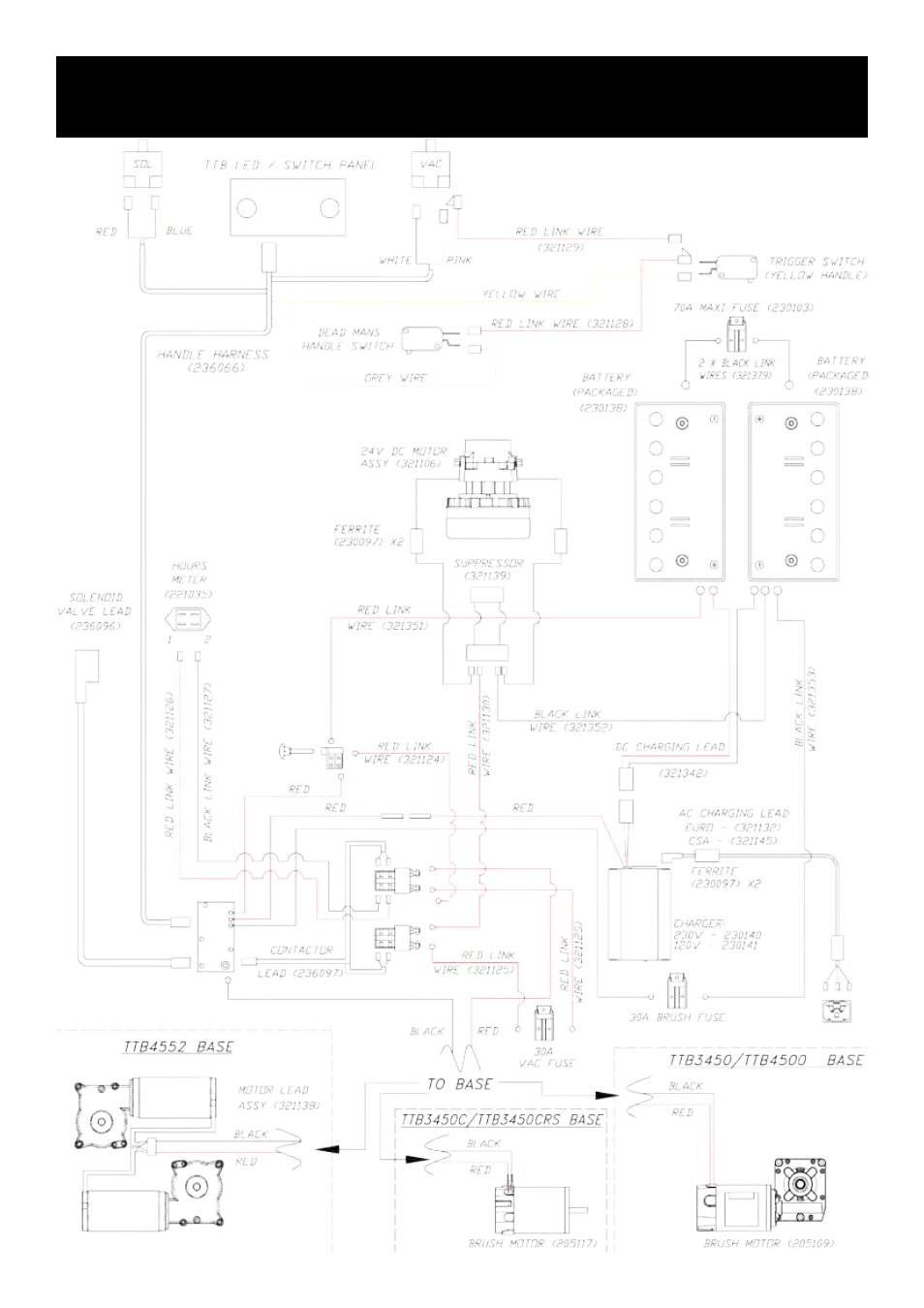 Wd 0295 | NaceCare Solutions TTB3450C User Manual | Page 31 / 32