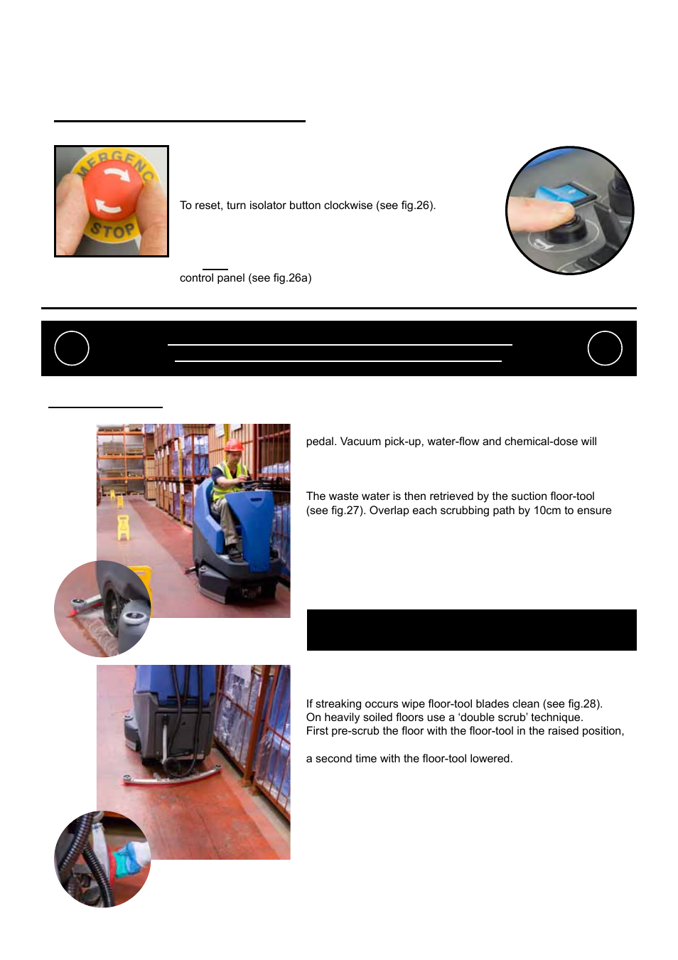 NaceCare Solutions TTV678 User Manual | Page 15 / 32