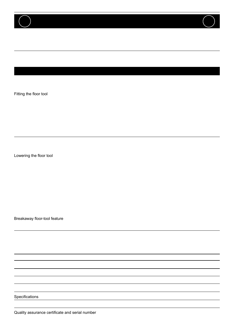 NaceCare Solutions TTV678 User Manual | Page 2 / 32