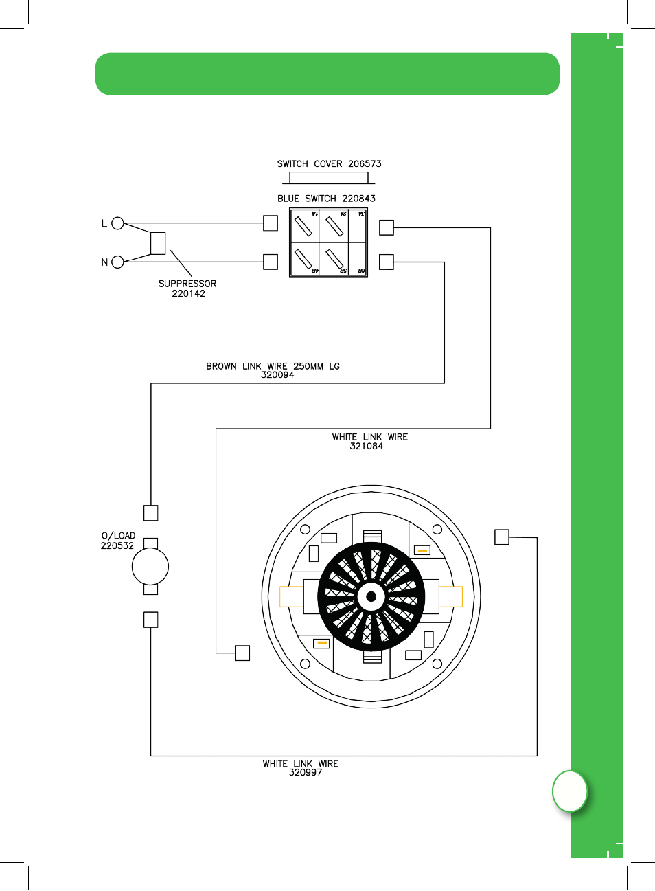 NaceCare Solutions WVD902 User Manual | Page 17 / 22