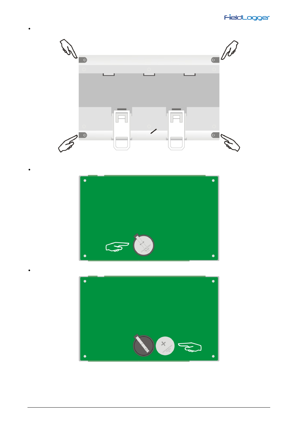 NOVUS V1.5x A User Manual | Page 100 / 103