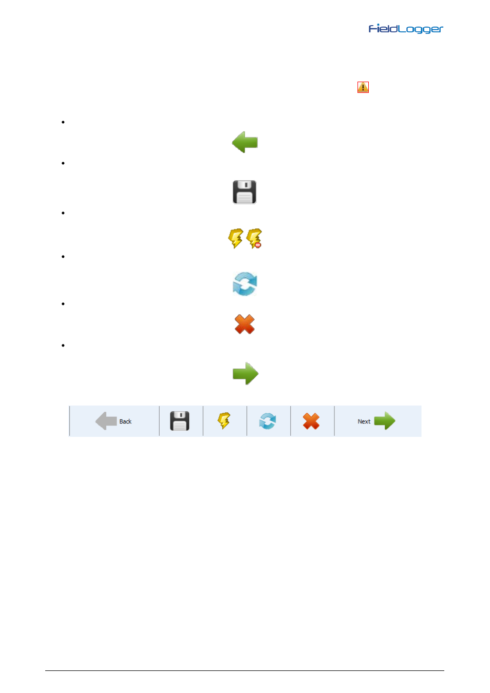 NOVUS V1.5x A User Manual | Page 23 / 103