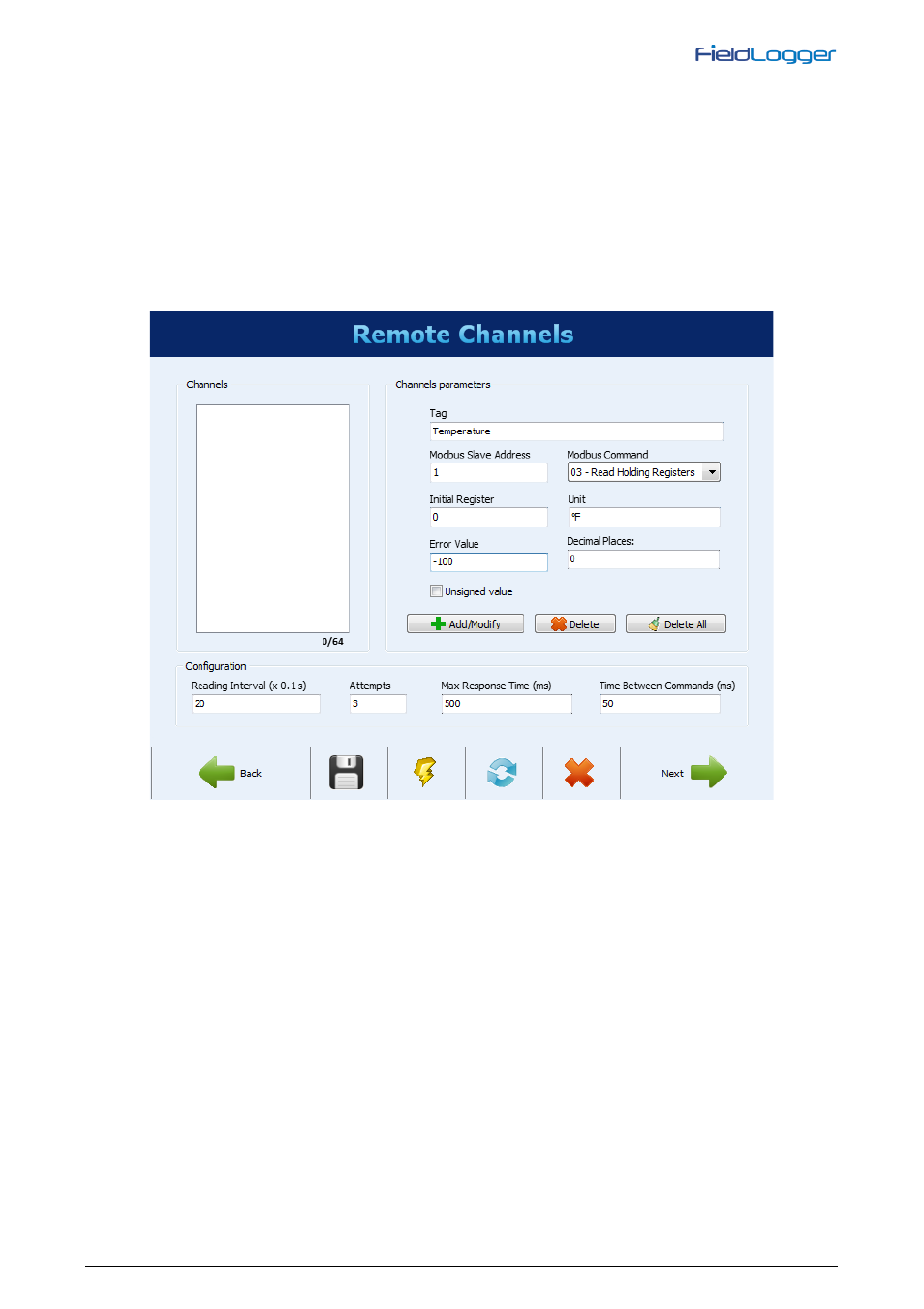 NOVUS V1.5x A User Manual | Page 41 / 103