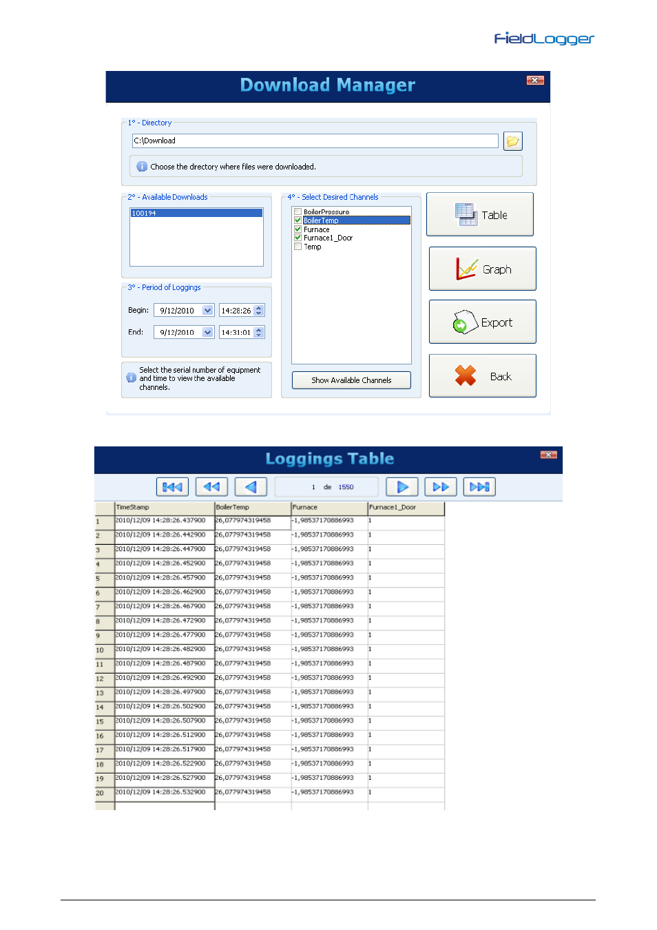 NOVUS V1.5x A User Manual | Page 65 / 103