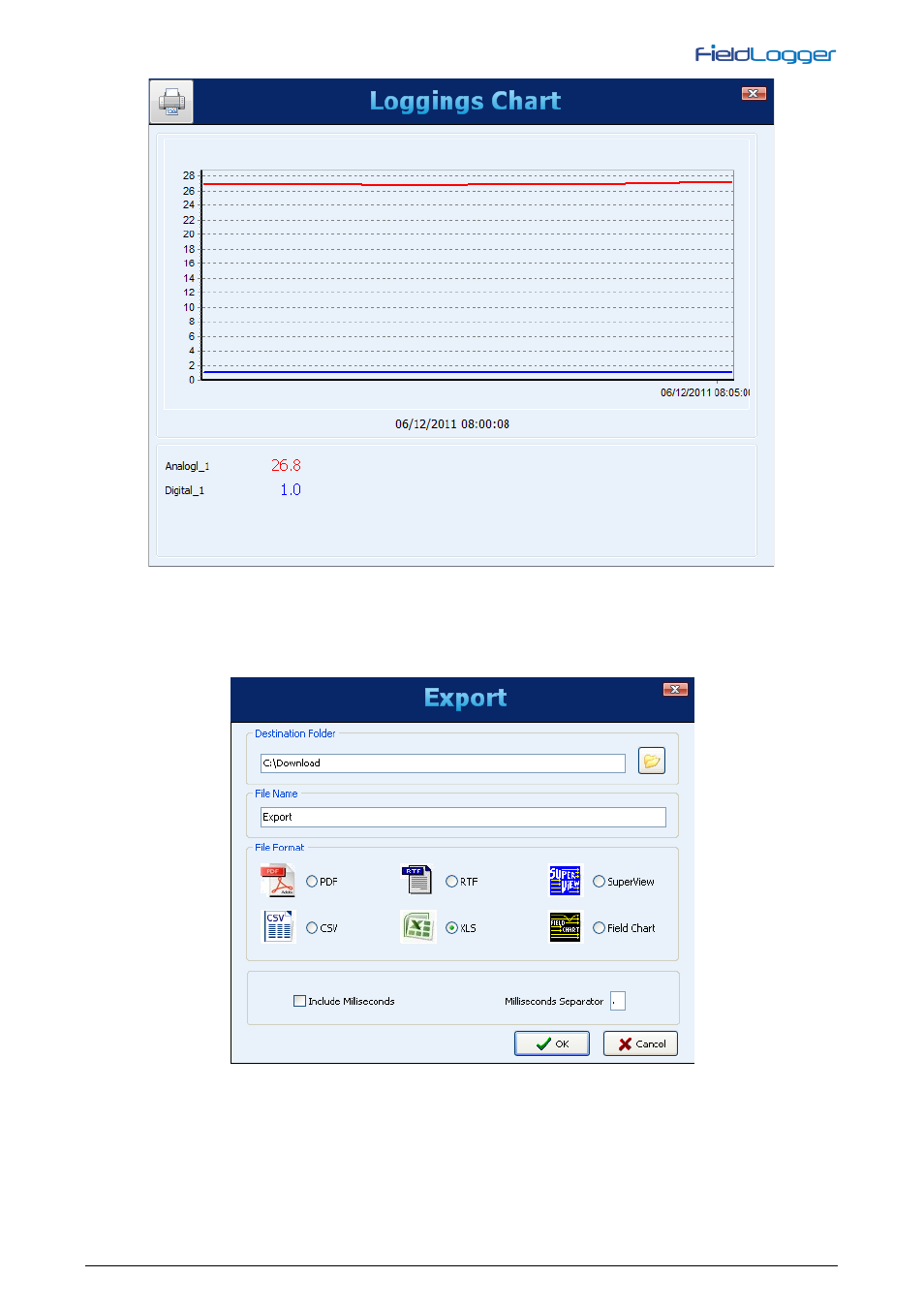 NOVUS V1.5x A User Manual | Page 66 / 103
