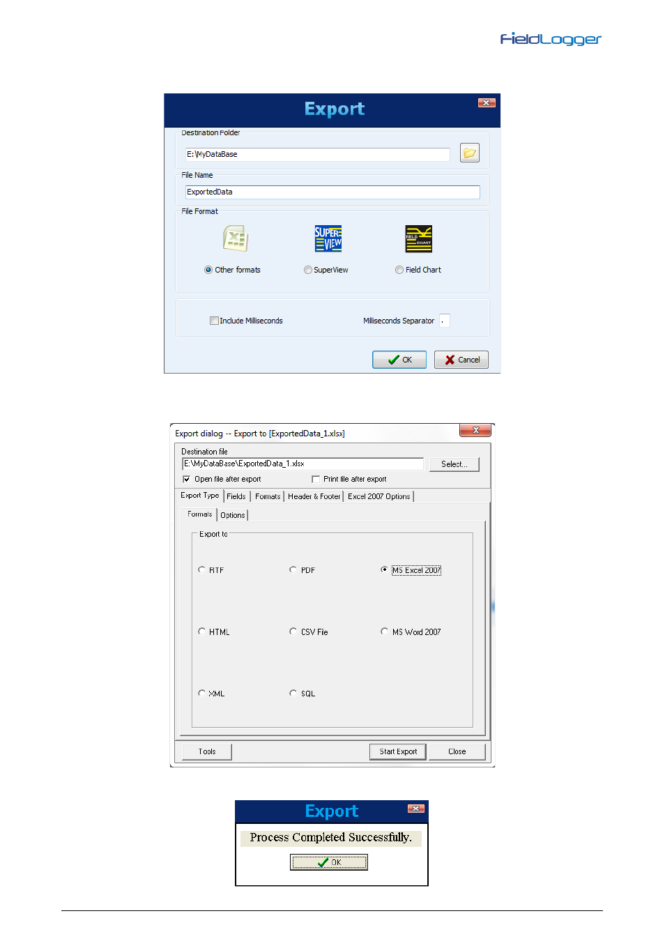 NOVUS V1.5x A User Manual | Page 67 / 103