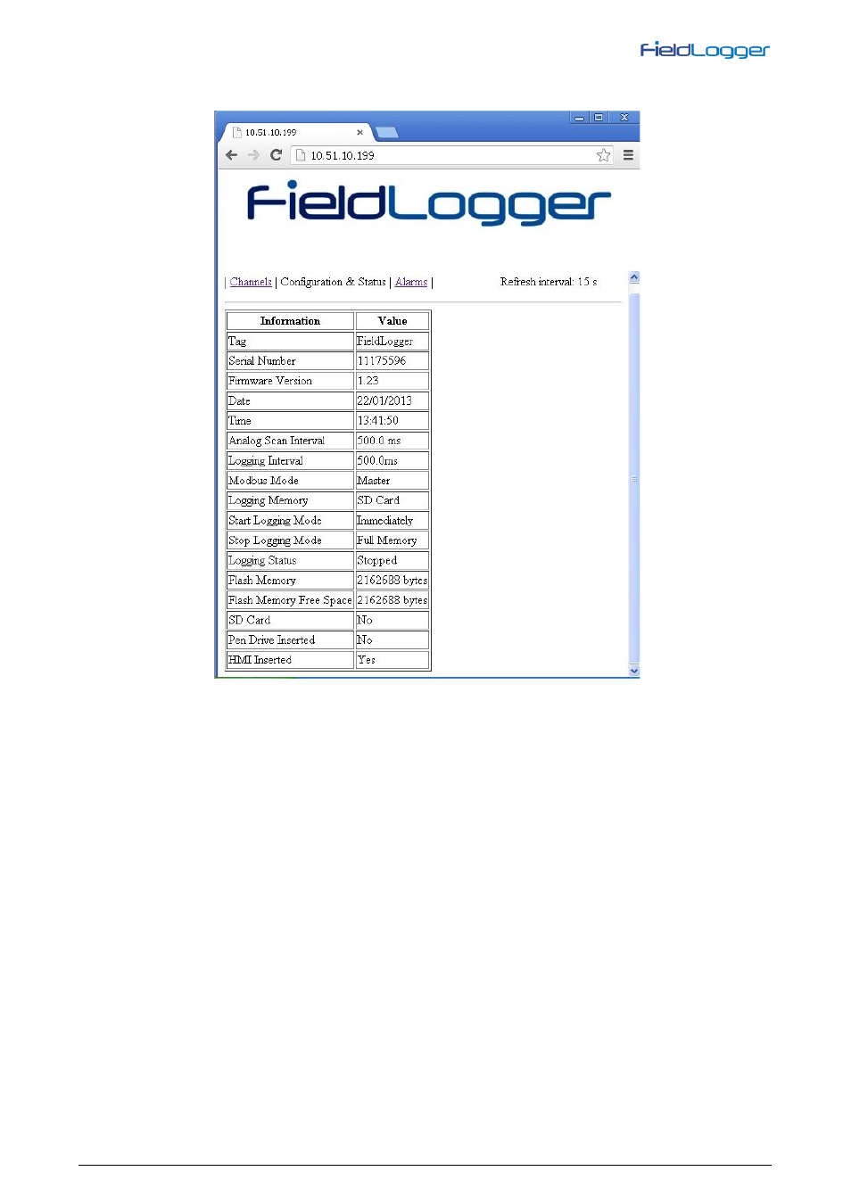 NOVUS V1.5x A User Manual | Page 80 / 103