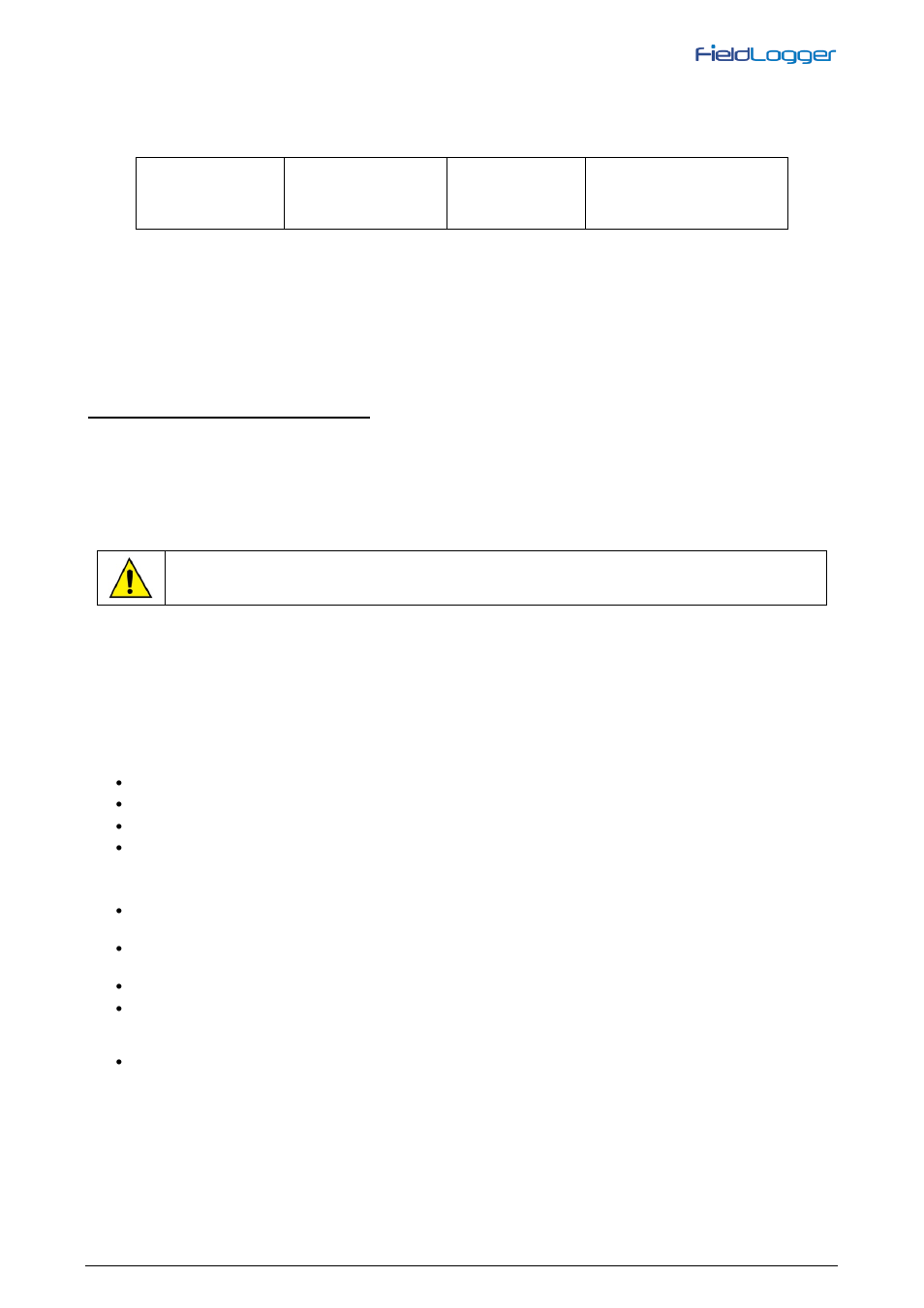 Open authentication, Data logging and download | NOVUS V1.5x A User Manual | Page 86 / 103