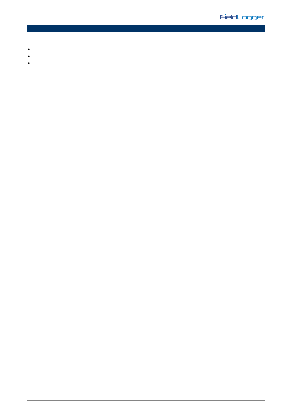Data communication | NOVUS V1.5x A User Manual | Page 90 / 103