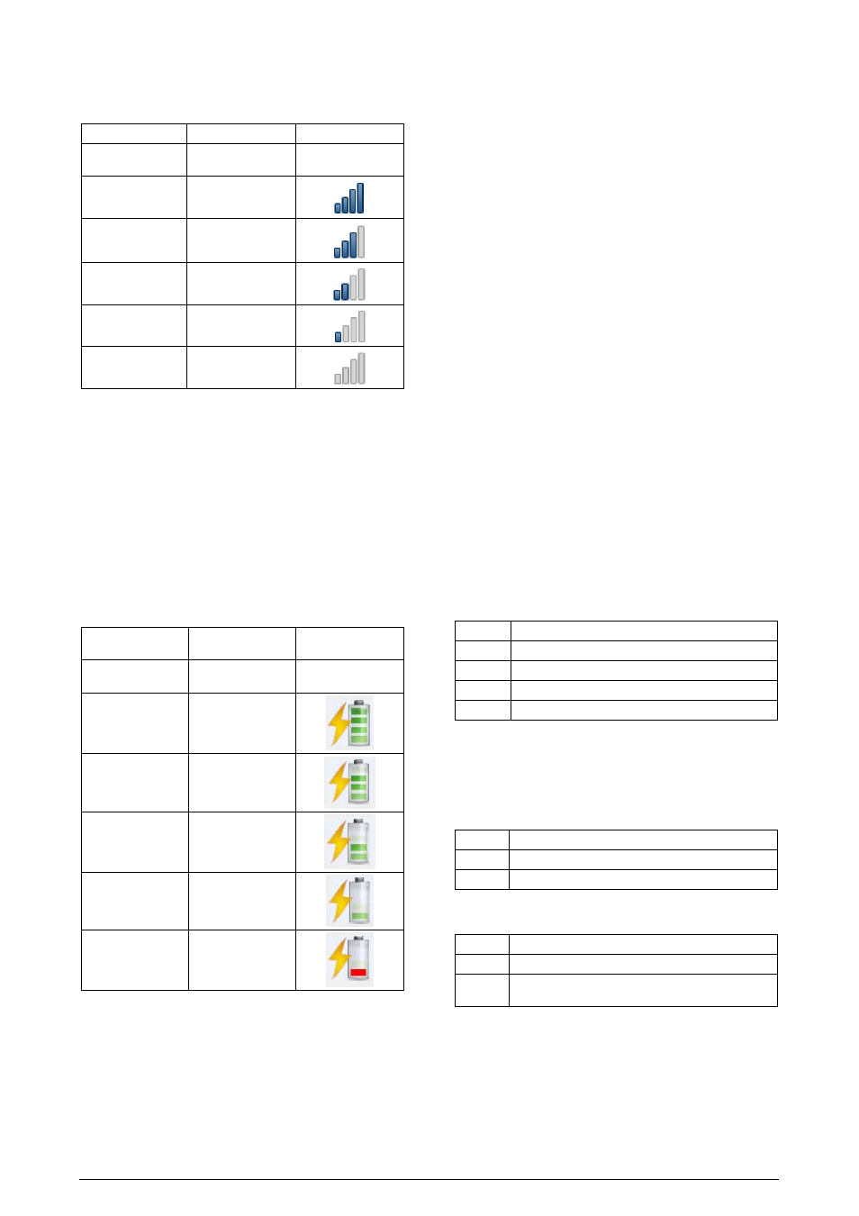 NOVUS RHT-Air User Manual | Page 6 / 8