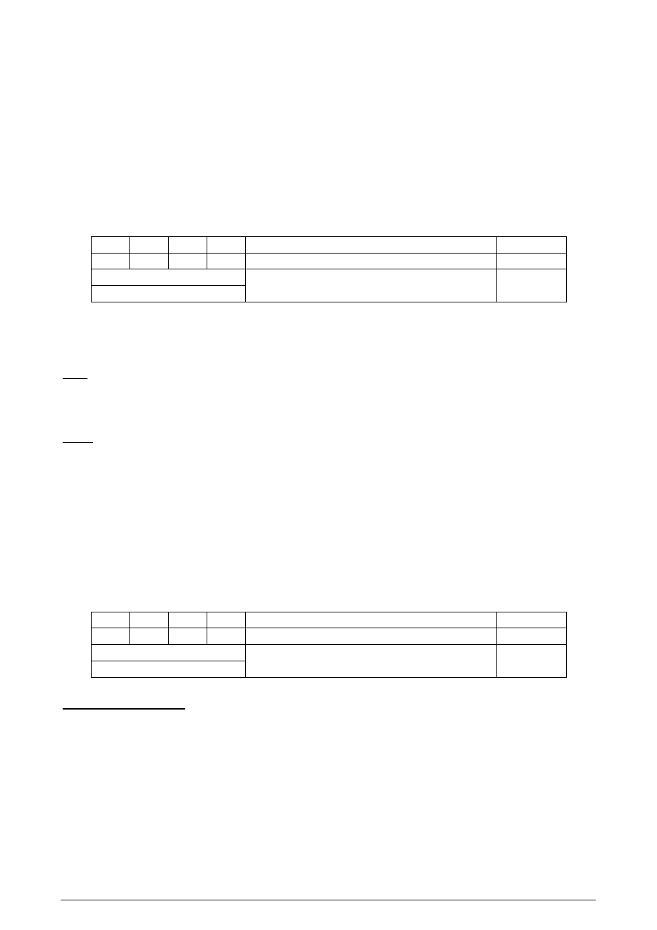 Rs485 - 1, Rs485 - 2, Remote channels | NOVUS AirGate-GPRS User Manual | Page 23 / 29