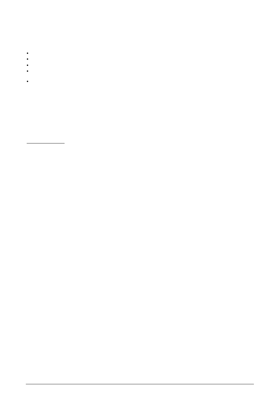 1 taking care with the sensors, 8 warranty | NOVUS RHT-P10-485-LCD User Manual | Page 6 / 6