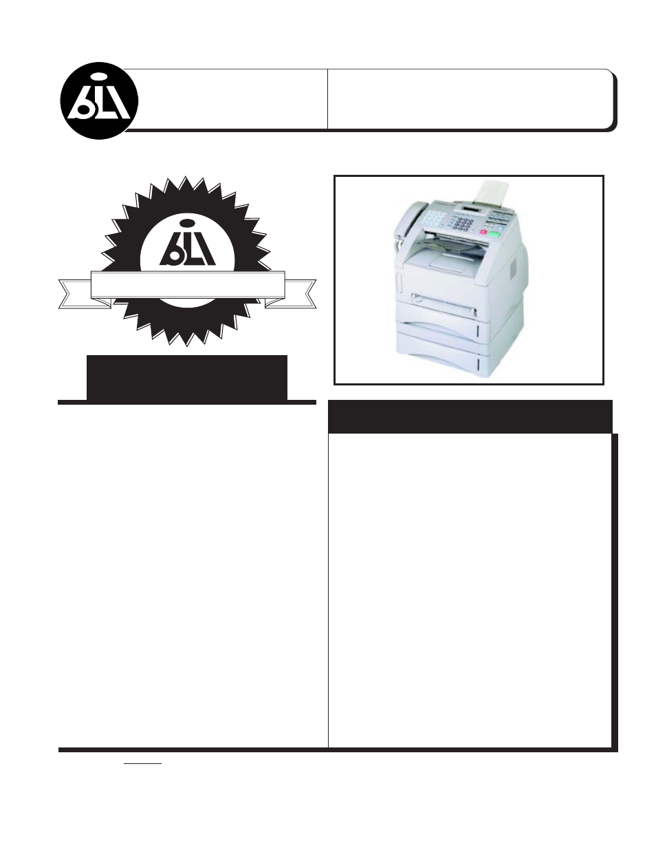 Axis Communications Imagistics 2500 MFP User Manual | 16 pages