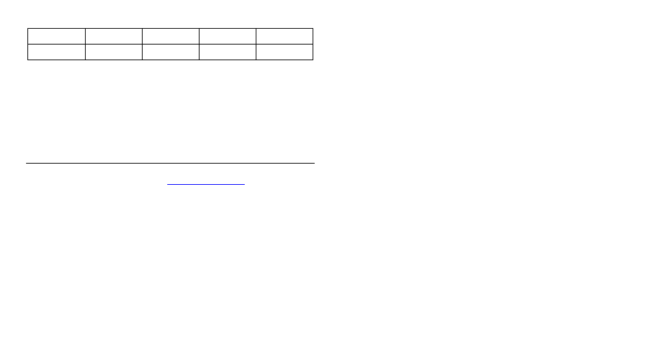 NOVUS n1500lc User Manual | Page 14 / 14