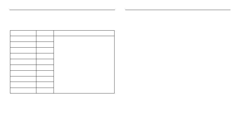 NOVUS n1500lc User Manual | Page 3 / 14