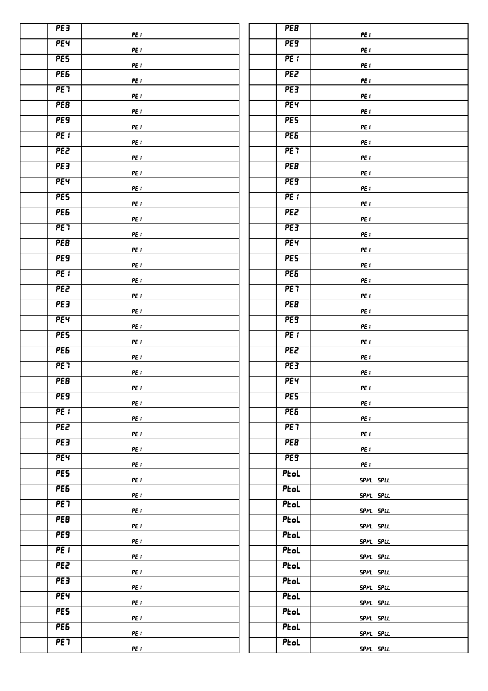 NOVUS N1200 User Manual | Page 4 / 9