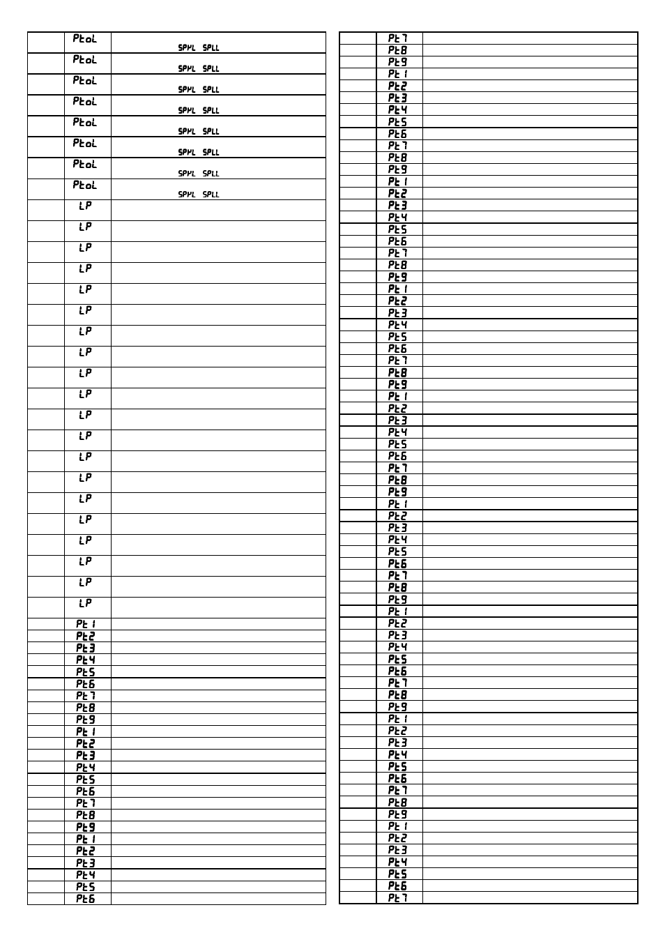 NOVUS N1200 User Manual | Page 5 / 9