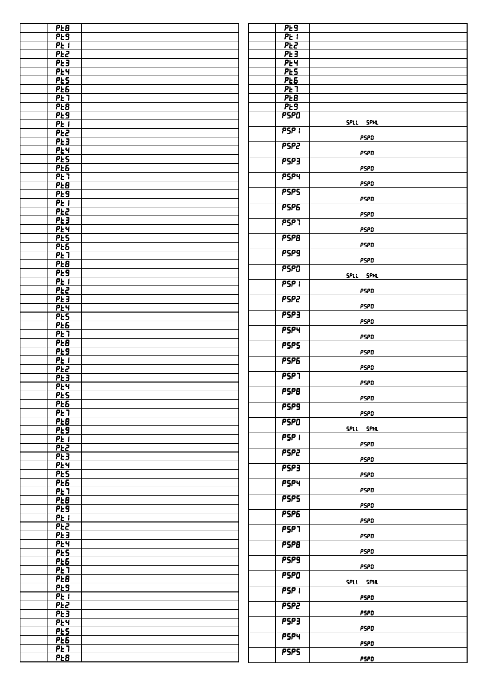 NOVUS N1200 User Manual | Page 6 / 9