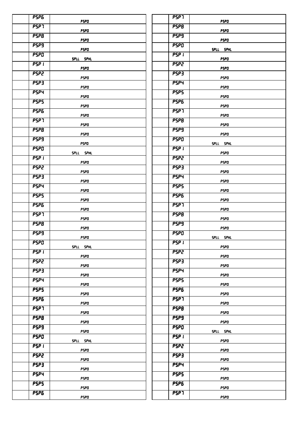 NOVUS N1200 User Manual | Page 7 / 9