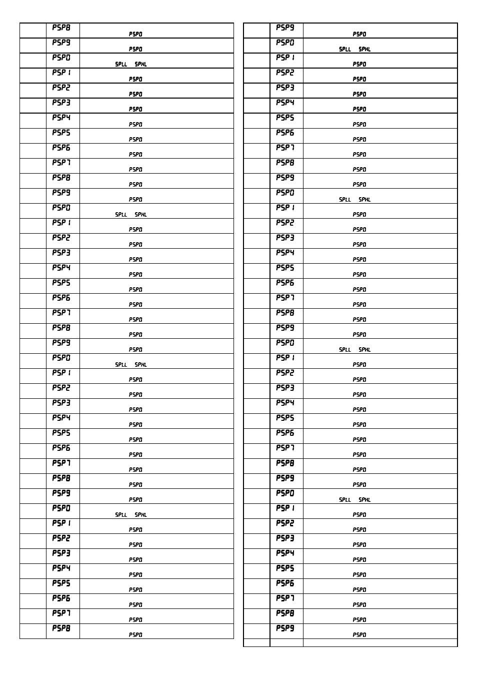 NOVUS N1200 User Manual | Page 8 / 9