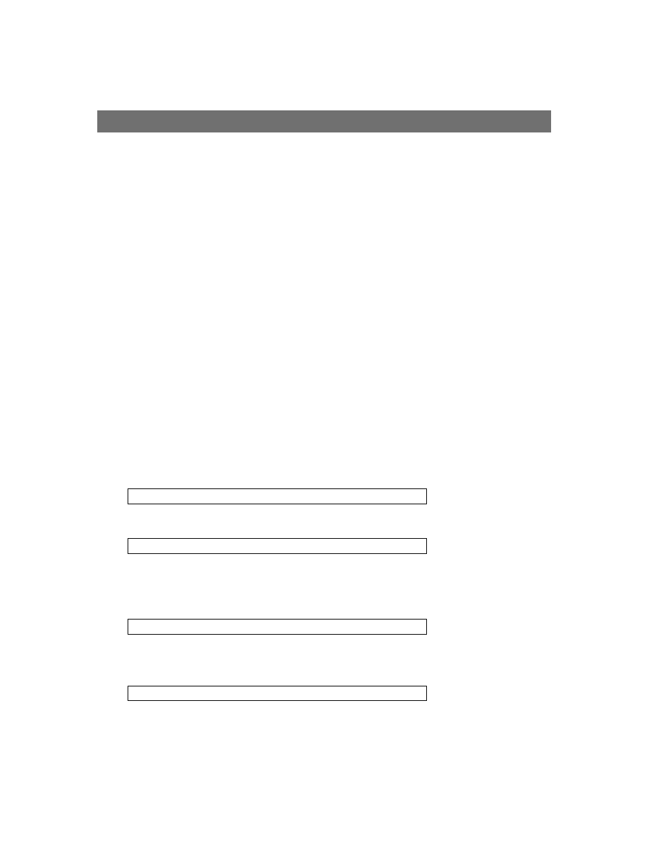 Custom web pages | Axis Communications 250S User Manual | Page 43 / 57