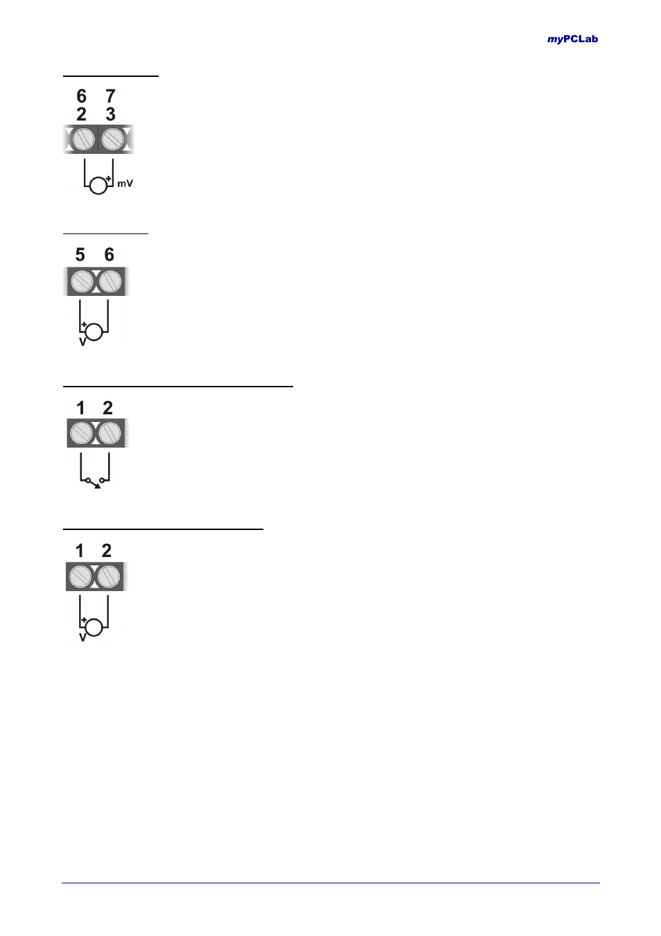 NOVUS myPCLab EN User Manual | Page 4 / 9