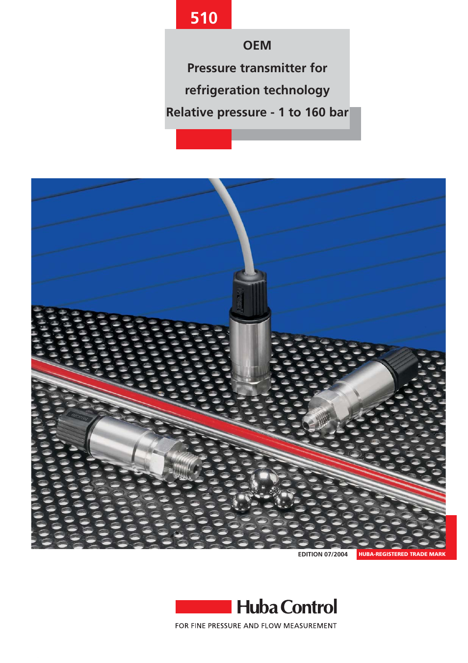 NOVUS TP510 User Manual | 4 pages