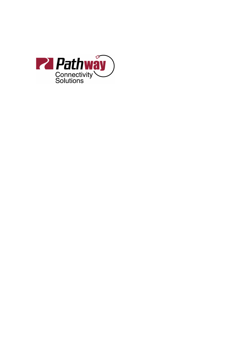 Pathway Pathport Manager 5 User Guide User Manual | 33 pages