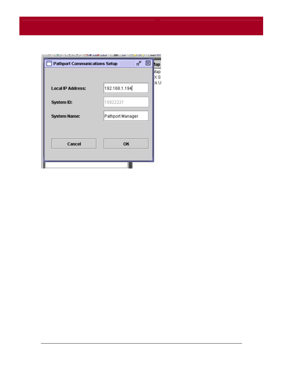Pathport manager user’s guide | Pathway Pathport Manager 3 User Guide User Manual | Page 13 / 61