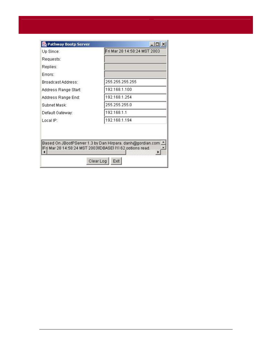 Pathport manager user’s guide | Pathway Pathport Manager 3 User Guide User Manual | Page 16 / 61