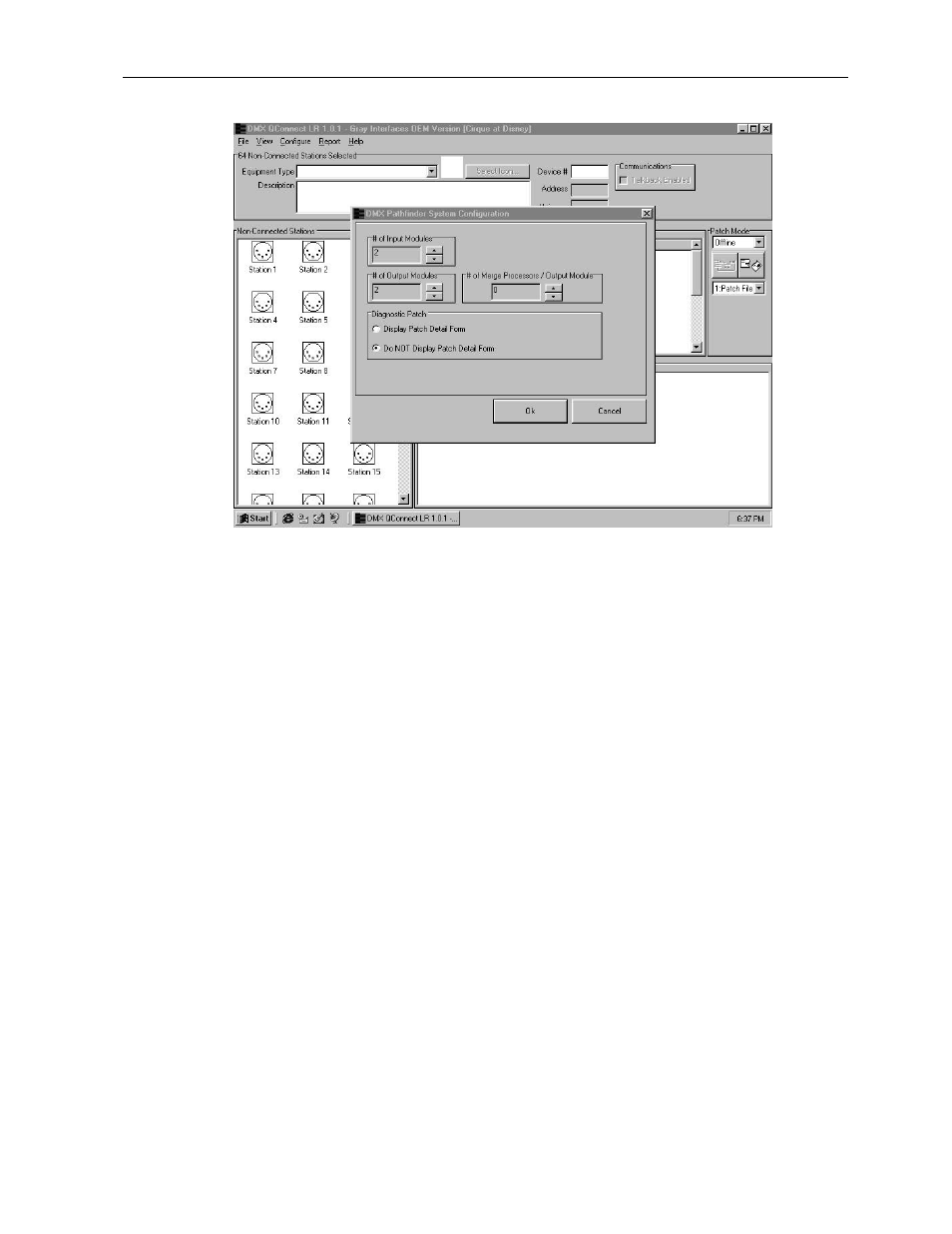 Pathway LR Manual User Manual | Page 19 / 62