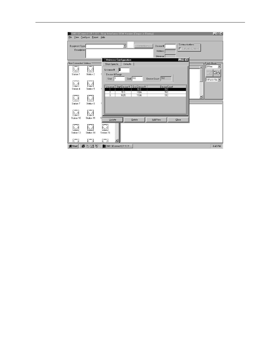 Pathway LR Manual User Manual | Page 20 / 62