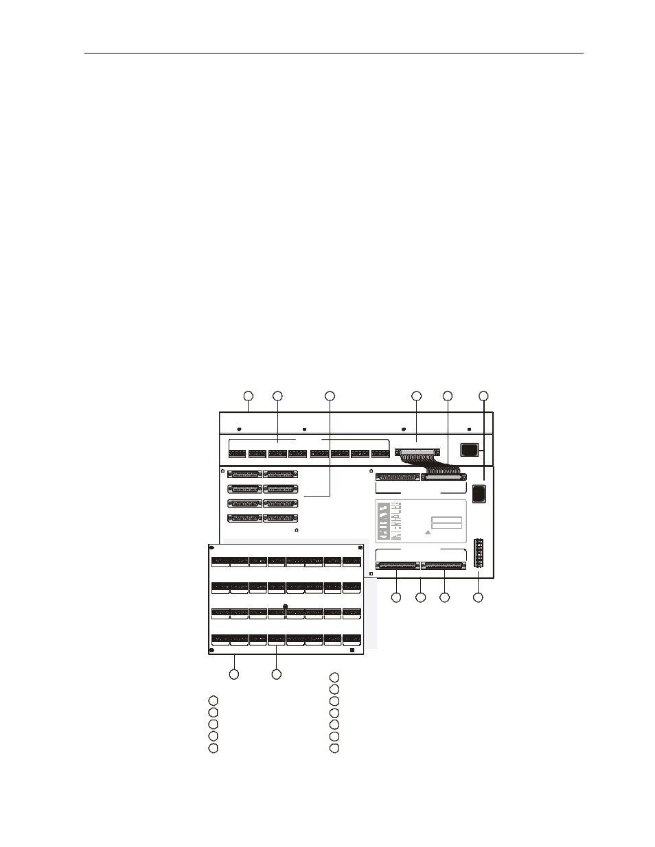 Dmx pathfinder lr installation & assembly, Ounting, Ermination | Oards, Dmx pathfinder lr | Pathway LR Manual User Manual | Page 41 / 62