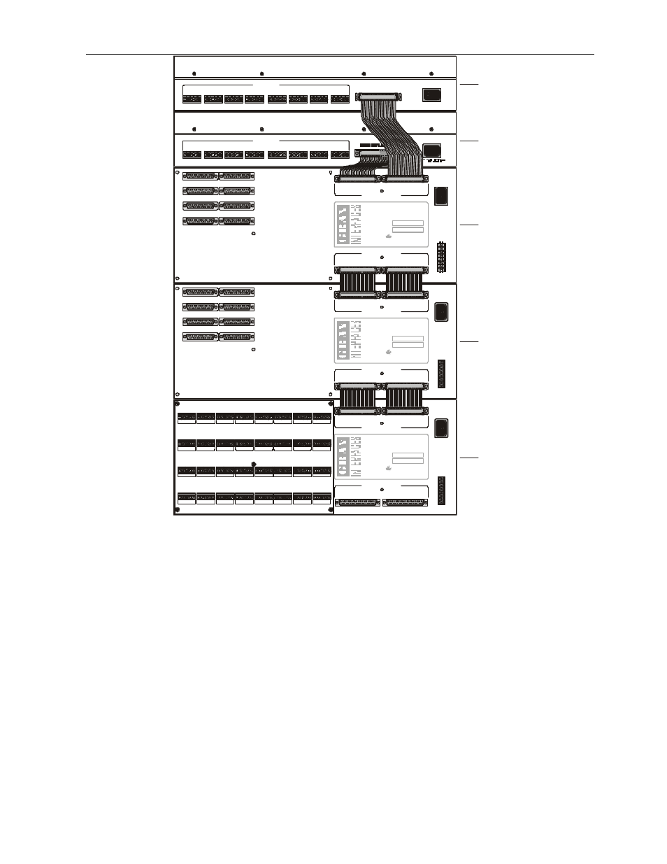 Dmx pathfinder lr installation & assembly, Dmx pathfinder lr | Pathway LR Manual User Manual | Page 44 / 62