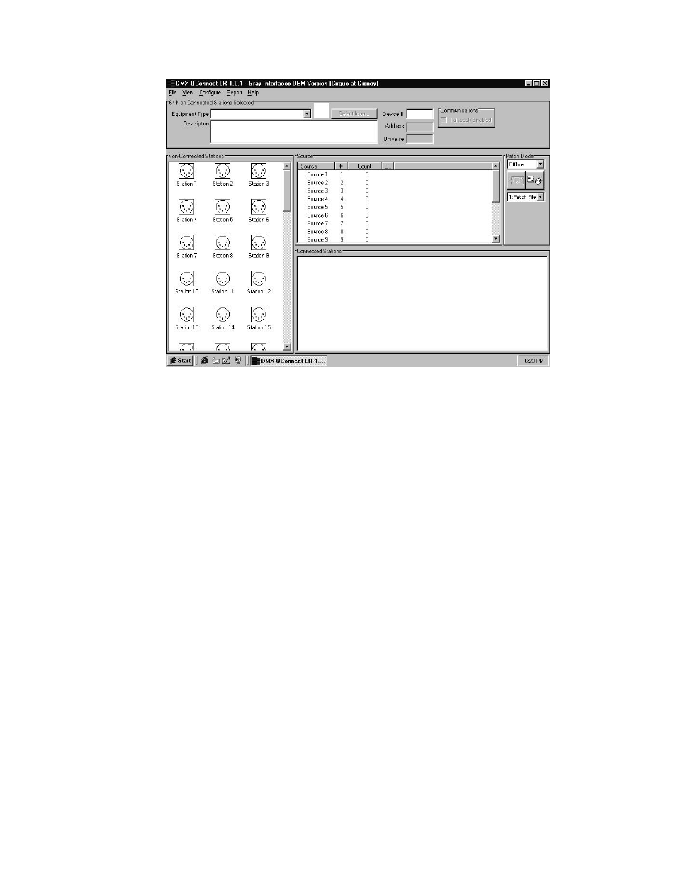 Pathway LR Manual User Manual | Page 8 / 62