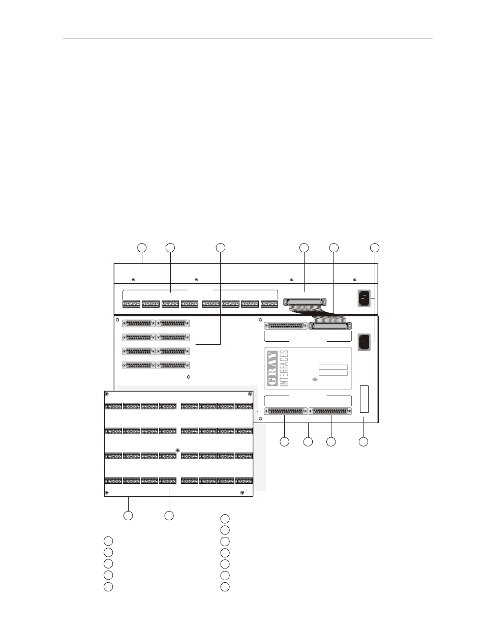 Dmx pathfinder lr installation & assembly, Izing and, Lacement | Ounting, Ermination, Oards, Dmx pathfinder mr | Pathway MR Installers Guide User Manual | Page 6 / 16