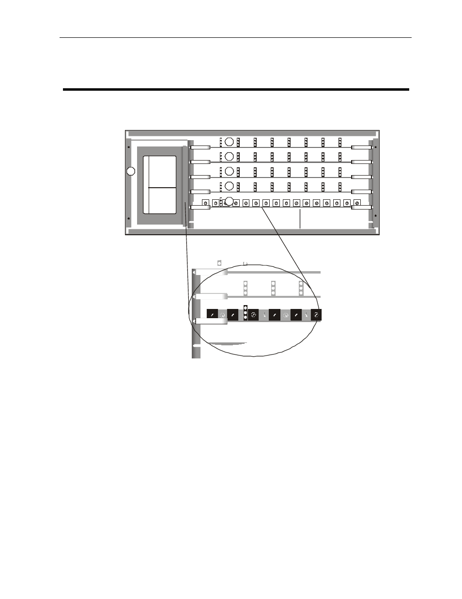 Patching, Dmx pathfinder lr installation & assembly | Pathway MR Users Guide User Manual | Page 11 / 16