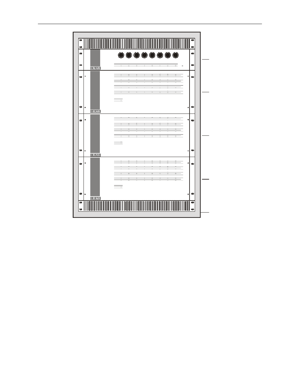 Dmx pathfinder lr installation & assembly, Izing and, Lacement | Pathway MR Users Guide User Manual | Page 5 / 16