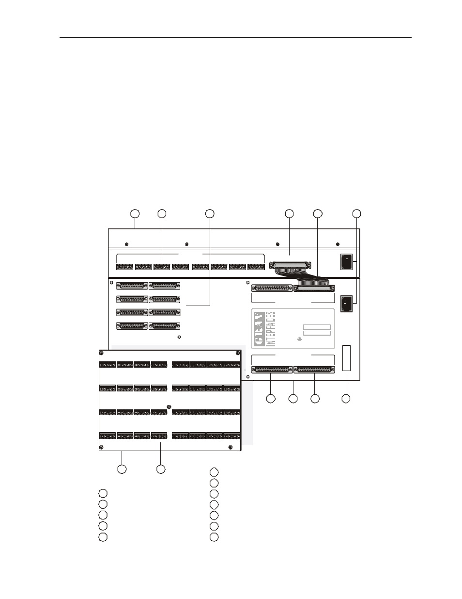 Dmx pathfinder lr installation & assembly, Ounting, Ermination | Oards | Pathway MR Users Guide User Manual | Page 6 / 16
