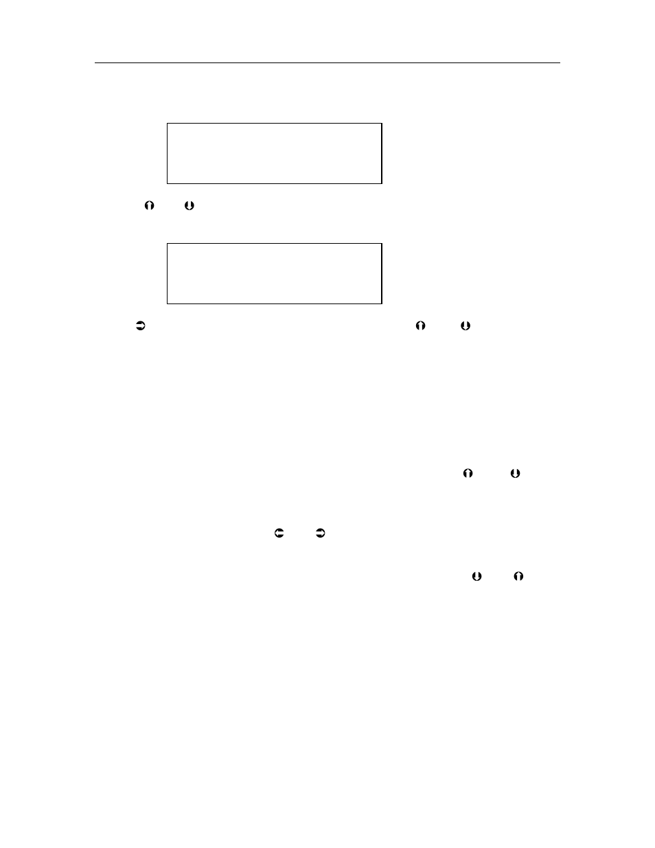Dmxdart operation | Pathway DMX Dart Users Manual User Manual | Page 22 / 40