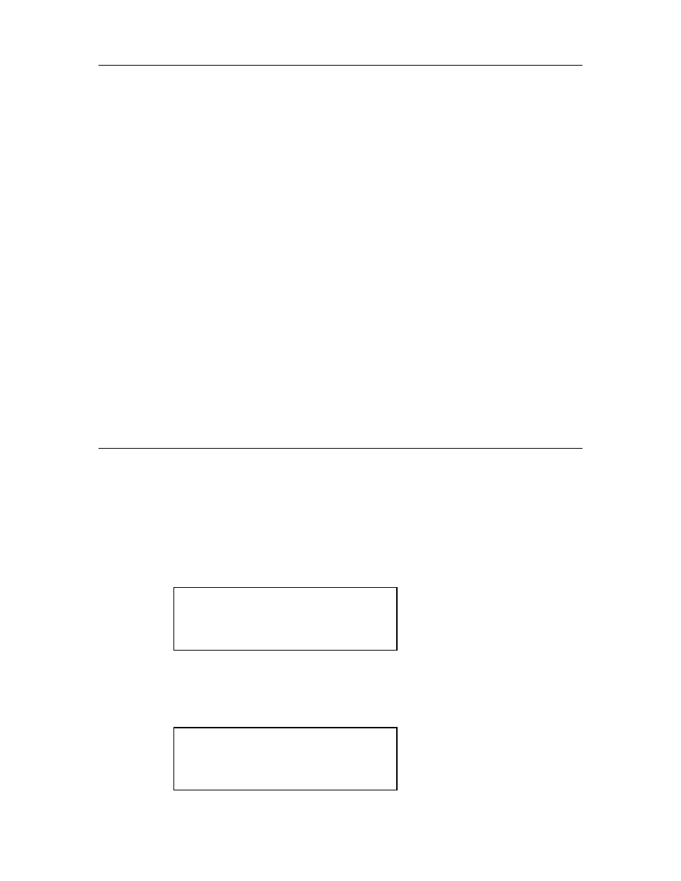 Dmxdart operation, Dmx receive functions, Self test | Pathway DMX Dart Users Manual User Manual | Page 27 / 40