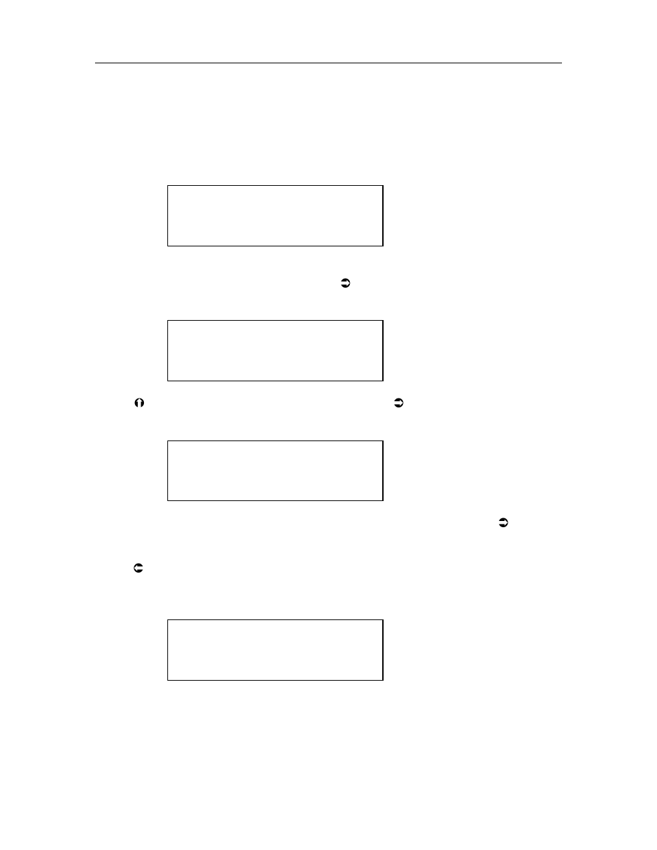 Dmxdart operation, Printing received dmx data | Pathway DMX Dart Users Manual User Manual | Page 31 / 40