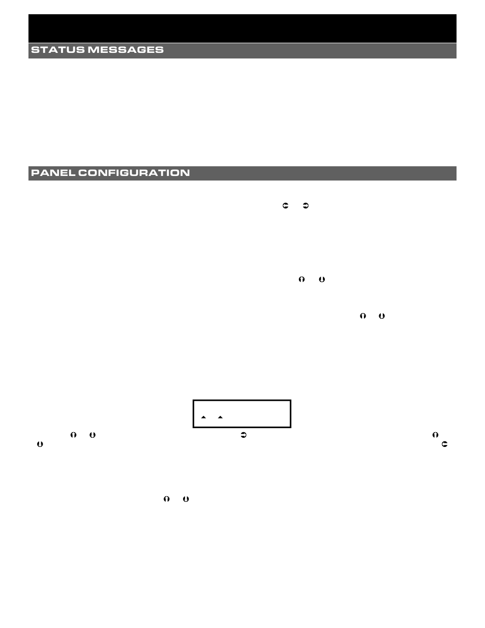 Dmx powerpanel, Installation & configuration | Pathway DMX PowerPanel Installation & Configuration User Manual | Page 3 / 4