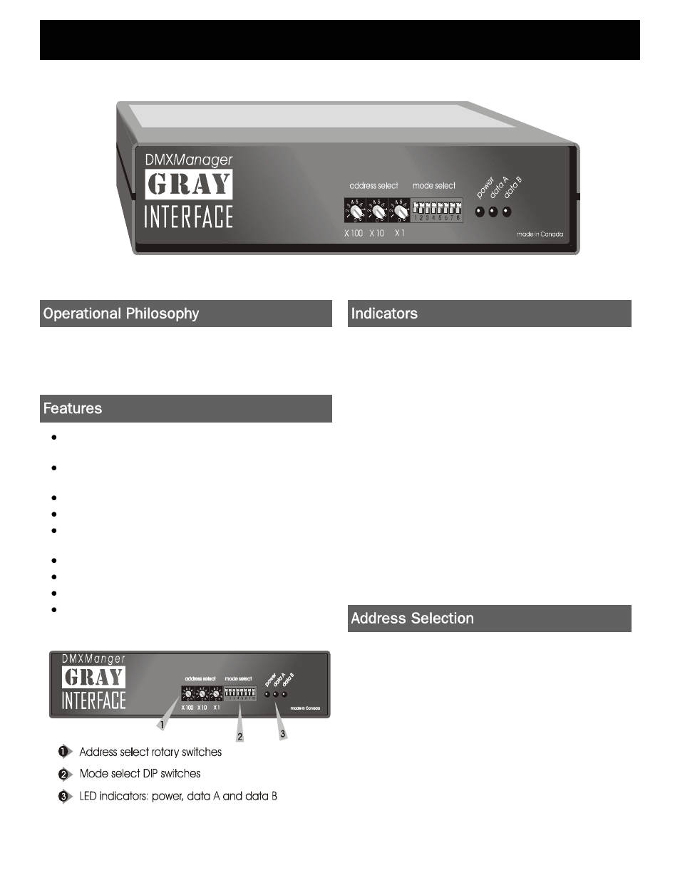 Pathway # 8603, 8605 User Manual | 4 pages