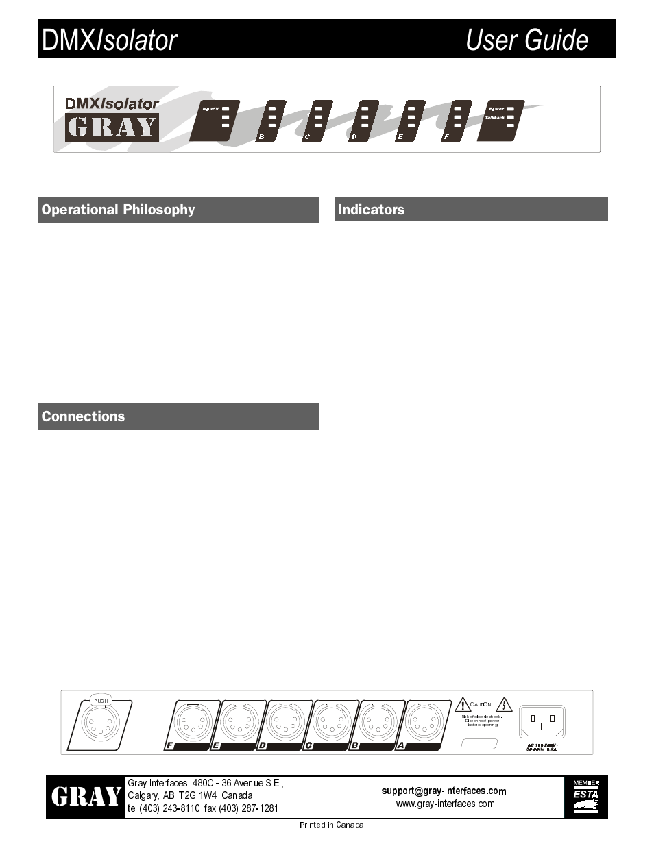 Pathway # 8861 User Manual | 2 pages