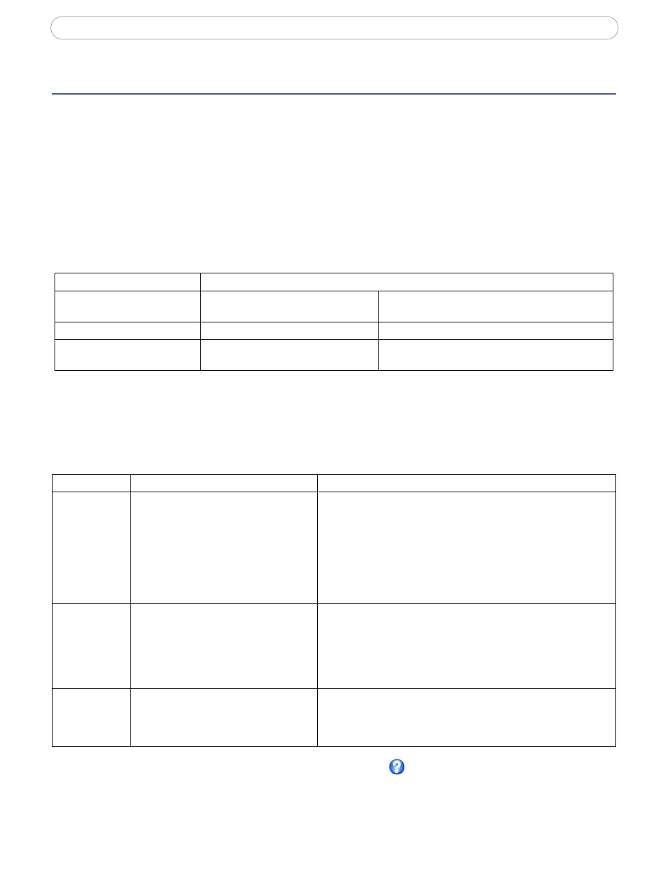 Event configuration, Event servers | Axis Communications 210/211 User Manual | Page 28 / 54