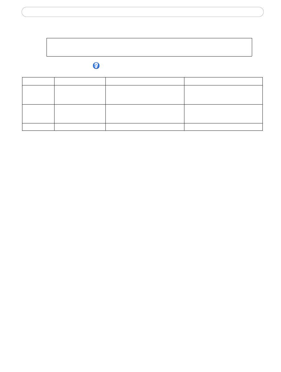 Port status | Axis Communications 210/211 User Manual | Page 32 / 54