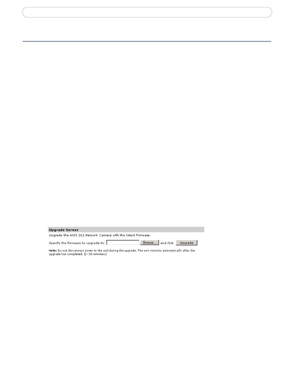Troubleshooting, Checking the firmware, Upgrading the firmware | Axis Communications 210/211 User Manual | Page 42 / 54
